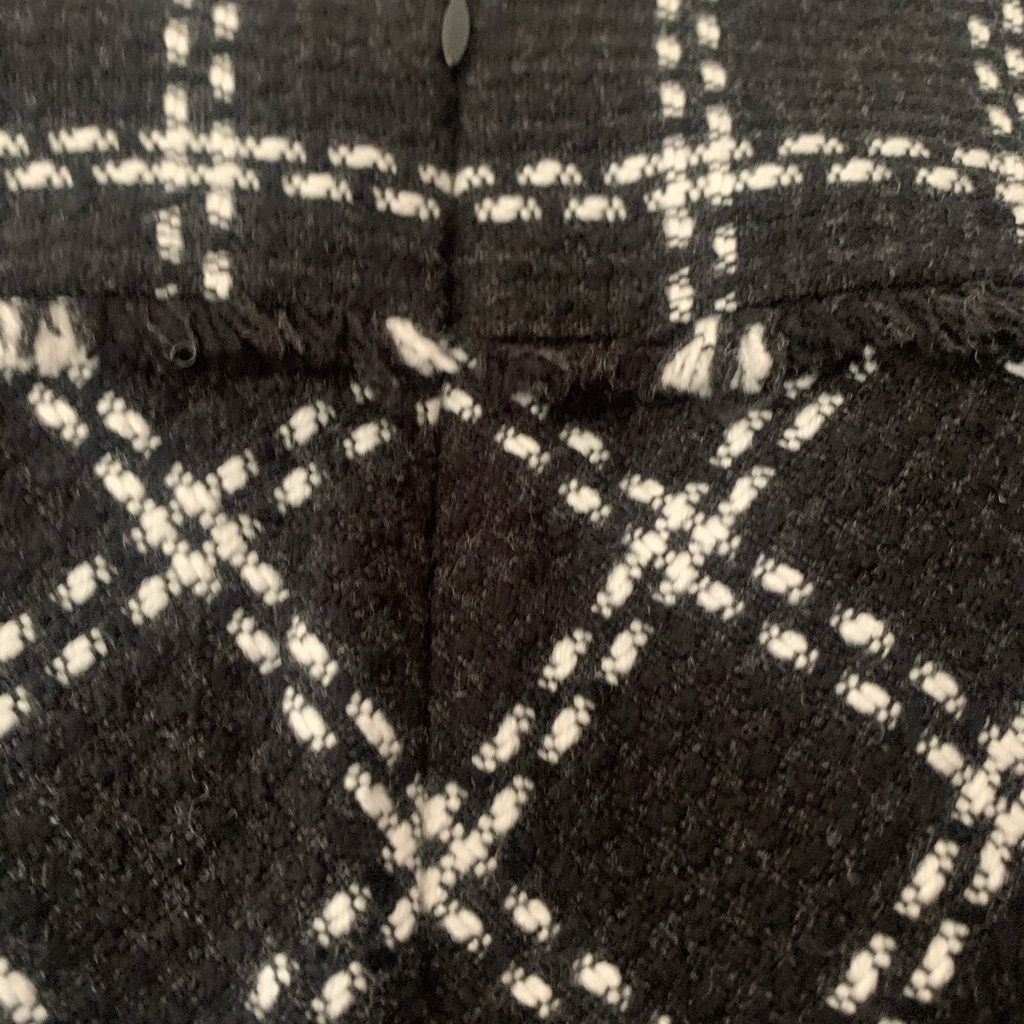 Tweed Mini